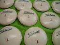 GOLF BALLS (2)
